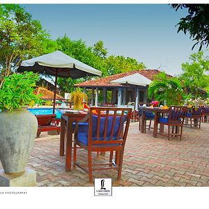 Lake Lodge Boutique Hotel